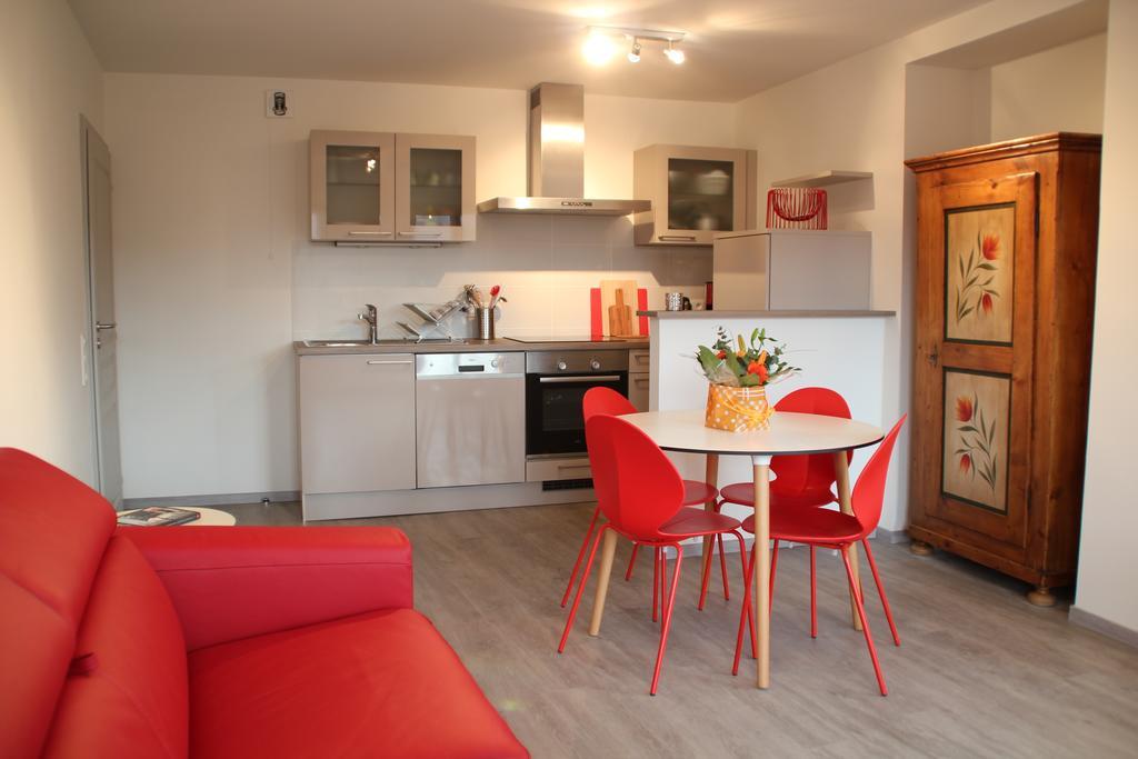 A L'Ill - Apparts & Studios Strasbourg Hyper Centre Номер фото