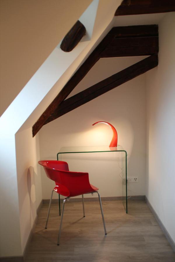 A L'Ill - Apparts & Studios Strasbourg Hyper Centre Экстерьер фото